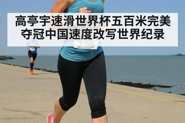 高亭宇速滑世界杯五百米完美夺冠中国速度改写世界纪录